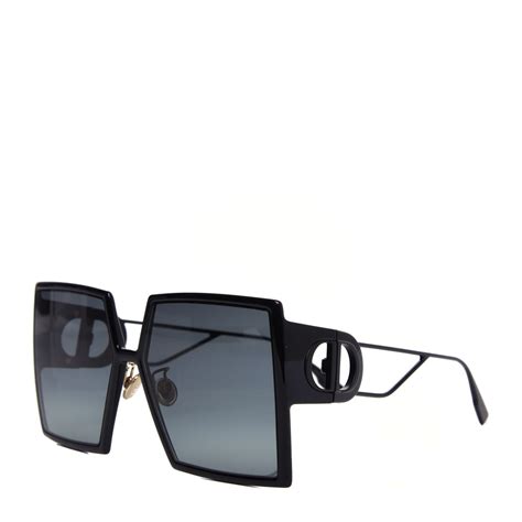 dior sunglasses square|christian Dior square sunglasses.